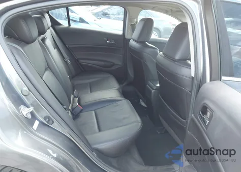 2014 Acura Ilx 2.0L z USA, uszkodzony, nr VIN 19VDE1F30EE010576